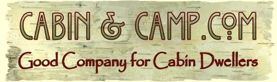Cabin & Camp