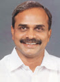 Dr. YS Rajasekhar Reddy