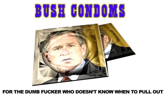 [bush+condom.jpg]