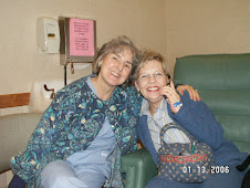 Hug from Favorite Arnett Chemo Nurse