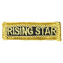 The Rising Star