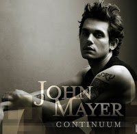 John+mayer+continuum+cover