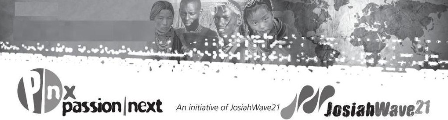 Josiah Wave 21