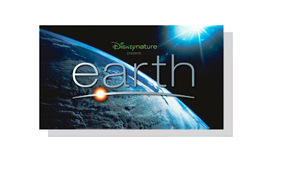 Création du label Disneynature DN+Earth