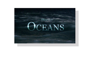 Création du label Disneynature DN+Oceans