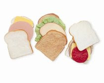 Learning Resources Sandwich Set