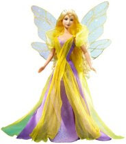 Barbie Fairytopia Enchantress<br />