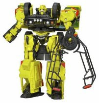 Transformers Movie Voyager Autobot Ratchet<br />