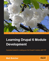 Drupal 6 Module Dev