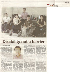 Me in Malay Mail