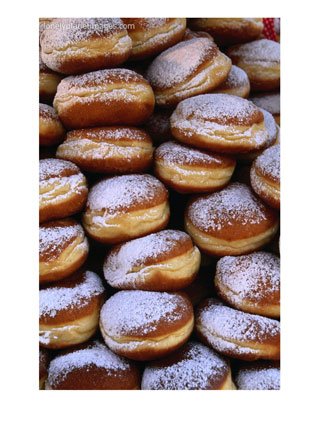 [Detail-Of-Doughnut-Stack-France--C10259150.jpg]