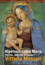 ha salido a luz un hermoso libro con hechos, indicios y enigmas sobre María la Madre de Dios