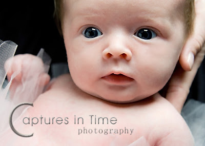 Kansas City Newborn Photos newborn in mom's hands