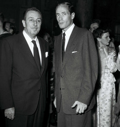 [1953-Walt+Disney+e+Mel+Ferrer.jpg]