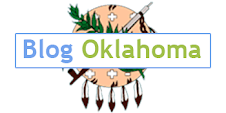 Blog Oklahoma