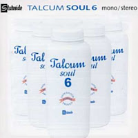 Talcum Soul