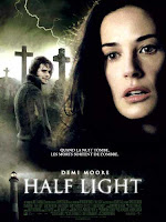      ..... ...   ....   ... Half+Light