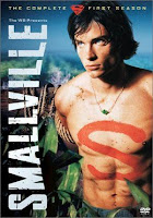   Smallville Season 1 DVDRip Smallville+Season+1