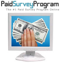 Paid Online Surveys