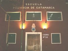 Centro Educativo Nivel Secundario Nº16