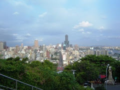 Kaohsiung View
