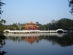 Chen-ching Lake