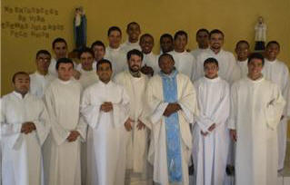 II Formise e Diocese de Nazaré-PE