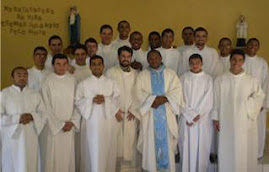 II Formise e Diocese de Nazaré-PE