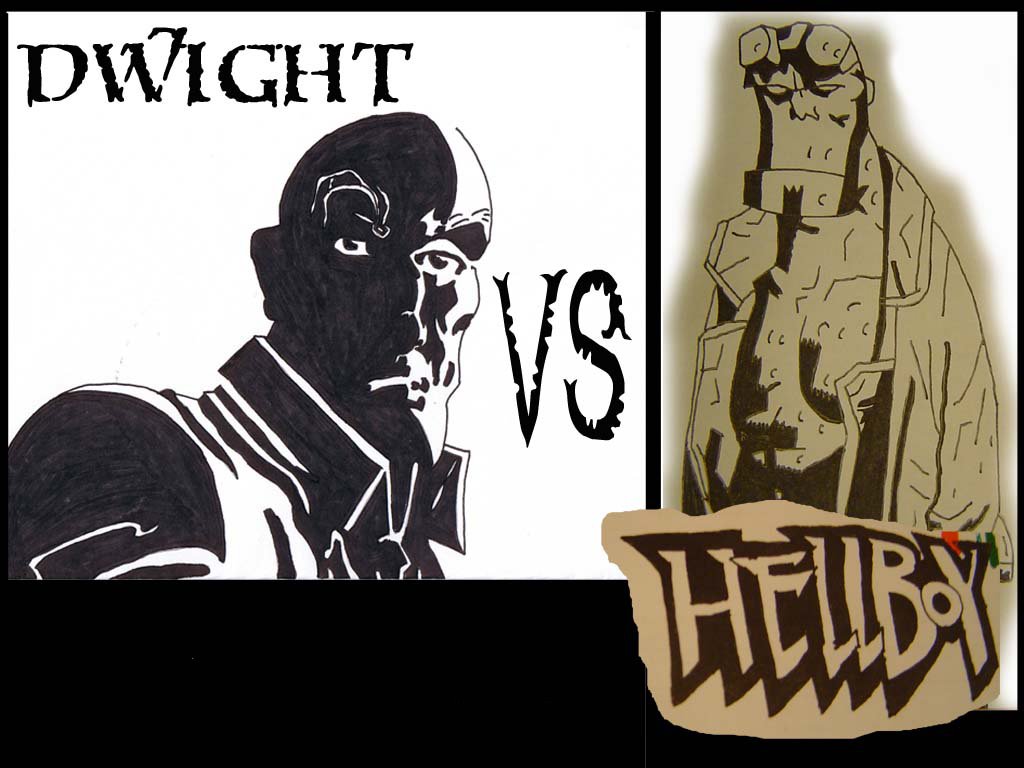 [Dwight+VS+Hellboy+Title+Page+copie+2.jpg]