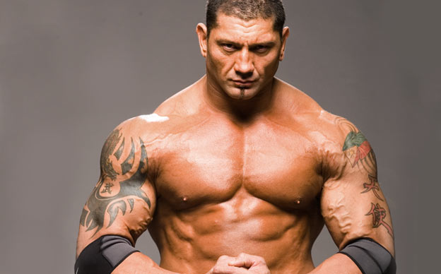 Batista's Facts