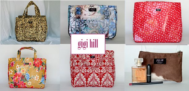 Gigi Hill LLC.