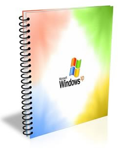 Aprenda Fazer Windows  XP Modificado