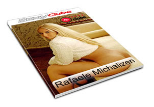 Rafaele Michalizen Sexy Dezembro 2007