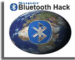 Super Bluetooth Hack 1.08 - Última Versão