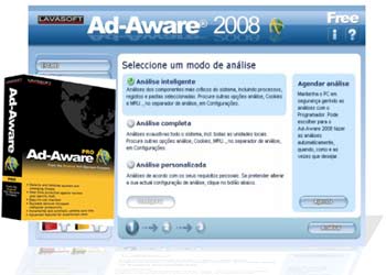 Lavasoft Ad-Aware 2008 Pro 7.1.0.8 Final Incl. License