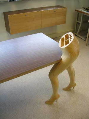 erotic-furniture8%5B1%5D Mobili Sexy ispirati alle curve femminili by Mario Philippona