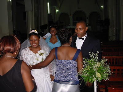 Weddings Seattle on Kreyol Kurt  Haitian Wedding