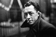Albert Camus - cool and clever!