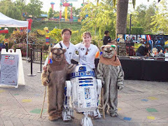 Legoland Star Wars Weekend 2007
