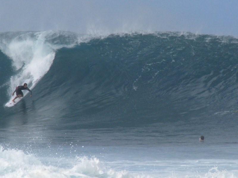 Pipeline Wave 12 footer?