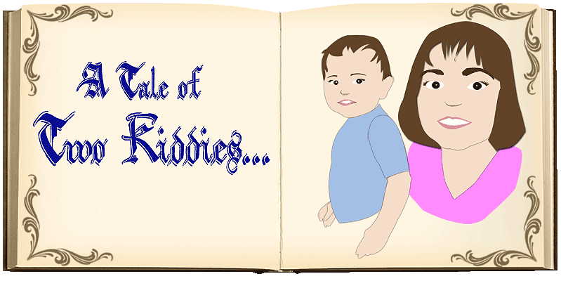 A Tale of Two Kiddies