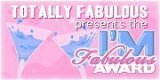 Fabulous Award