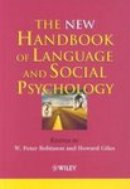 Language and Social Psychology