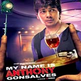Bollywood film - My Name is Anthony Gonsalves