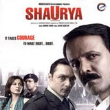 film Shaurya