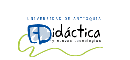 Didactia y Nuevas Tecnologías