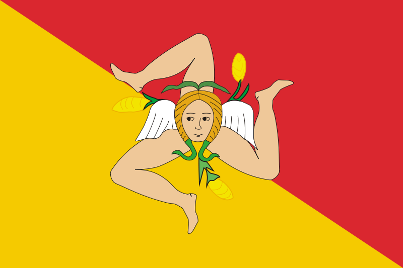 [800px-Flag_of_Sicily.svg.png]