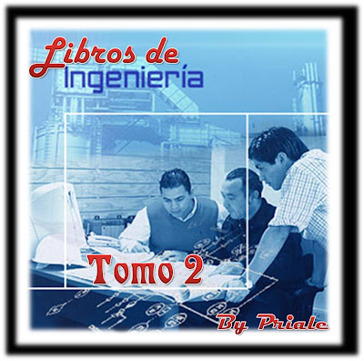 Libros de Ingenieria TOMO II