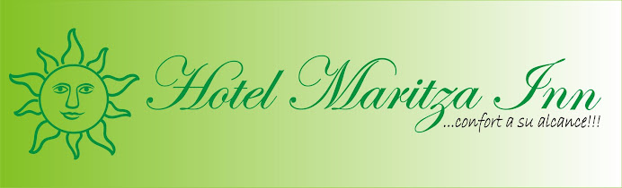 Hotel Maritza Inn