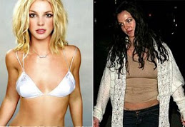 Britney Then and Now